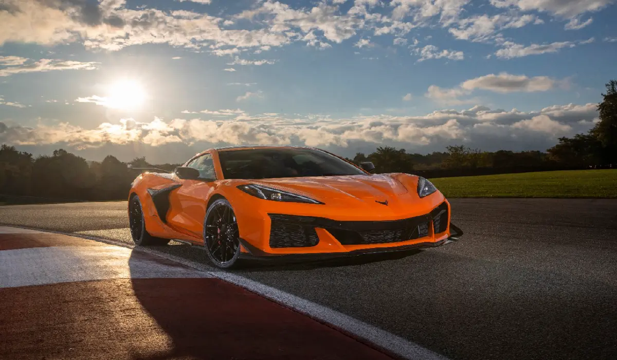 Chevrolet - Corvette Z06 - Luxury Car Rentals - Preowned Luxury Car - Exclusive Concierge Club.webp